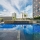 استخر هتل گرند مرکور روکسی سنگاپور