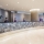 لابی هتل گرند مرکور روکسی سنگاپور