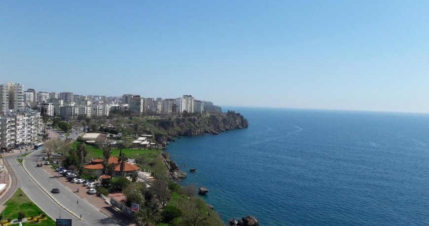 هتل سندر