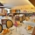 رستوران هتل پرل سیتی سوییتز دبی