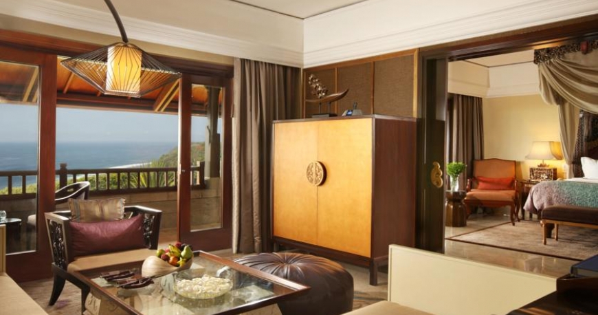 اتاق هتل آیانا ریزورت بالی