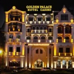 هتل گلدن پالاس