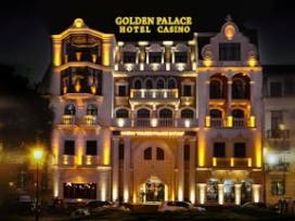 هتل گلدن پالاس