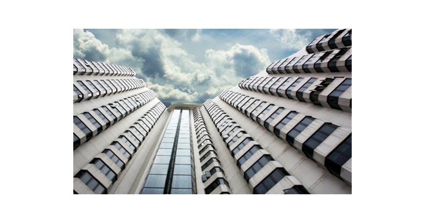 هتل اومنی تاور سوخومویت نانا