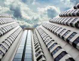 هتل اومنی تاور سوخومویت نانا
