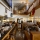 رستوران هتل گرند ملنیوم دبی