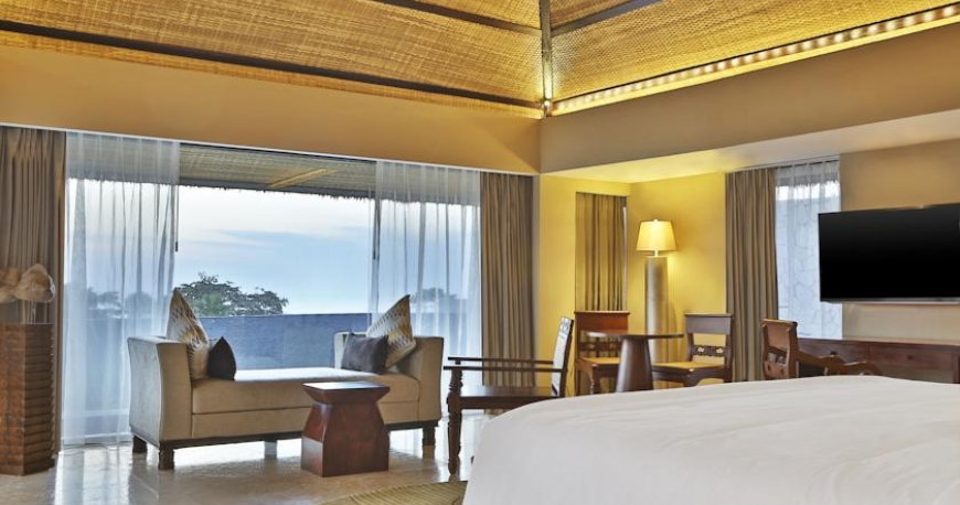 اتاق هتل لمریدین بالی