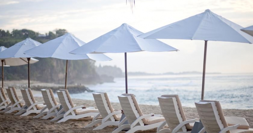 ساحل هتل گرند نیکو بالی