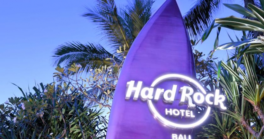 هتل هارد راک