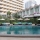 استخر هتل دوسیت تانی بانکوک تایلند