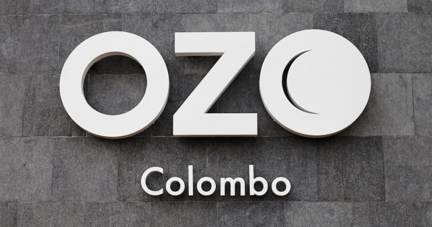 هتل اوزو کولومبو