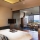 اتاق هتل فیرمونت سانور بالی