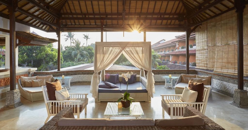 هتل سول بیچ هاوس بنوا بالی