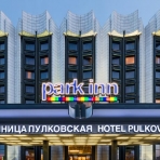 هتل پارک این بای رادیسون پولکفسکایا