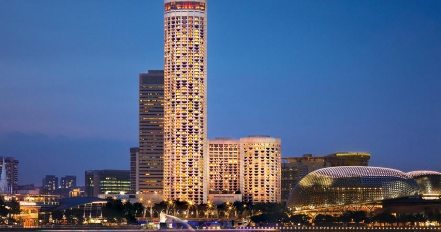 هتل سوئیستل سنگاپور