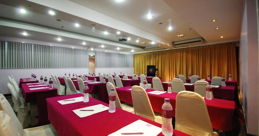 سالن کنفرانس هتل چایدون بانکوک