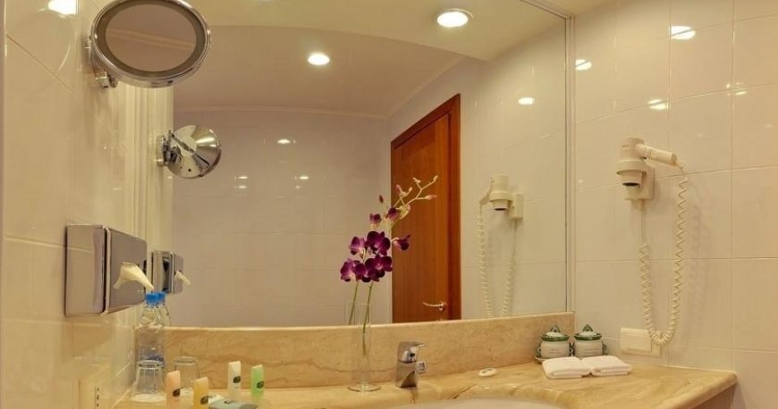 اتاق هتل کورت یارد بای ماریوت مسکو