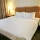 اتاق هتل گرند سیزنز کوالالامپور