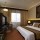اتاق هتل آنکاسا اند اسپا کوالالامپور