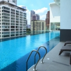 هتل رامادا سوئیتز کوالالامپور سیتی سنتر
