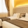 اتاق هتل سندپایپر کوالالاکپور مالزی