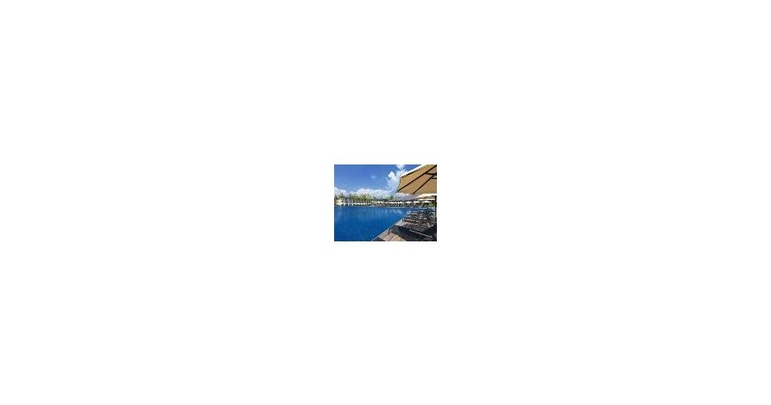 استخر هتل سنچری لنکاوی