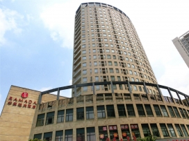 هتل رامادا شانگهای ووجیائوچانگ