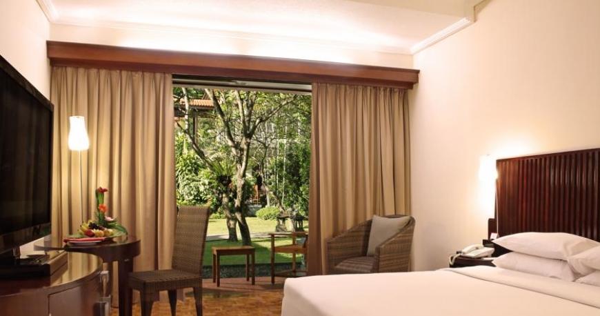 اتاق هتل رامادا بینتانگ بالی