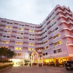 هتل سیام سواسدی