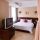 اتاق هتل رامادا ووجیائوچانگ شانگهای