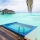 ساحل هتل کیهاد مالدیو