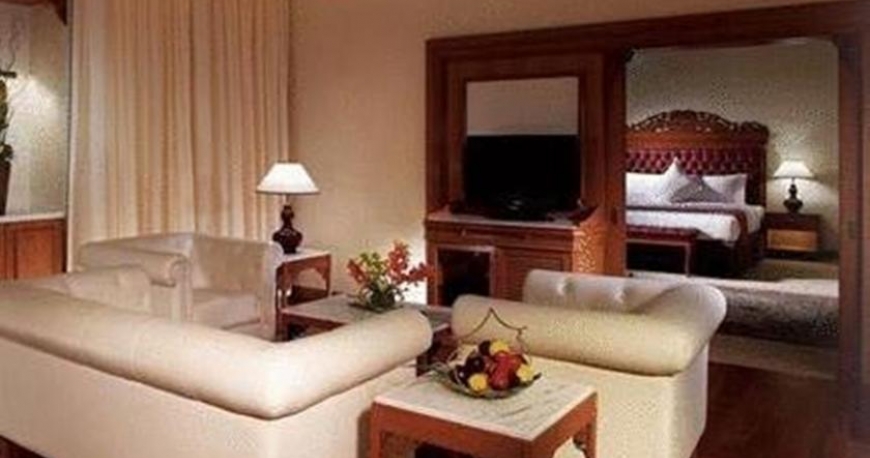 اتاق هتل رویال چولان کوالالامپور