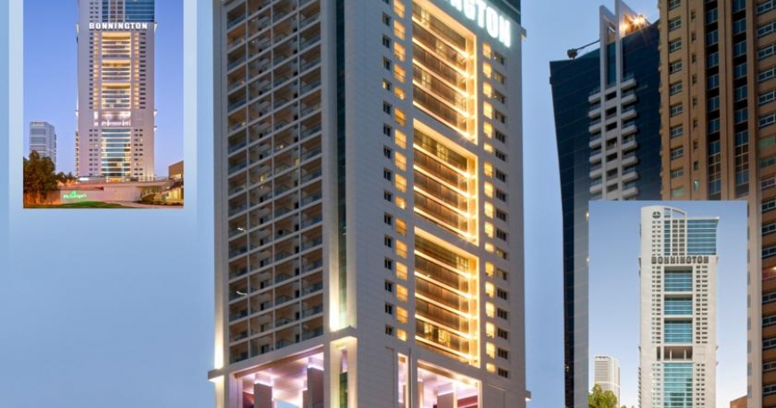هتل بونینگتون دبی