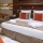 اتاق هتل نووتل دبی امارات متحده عربی