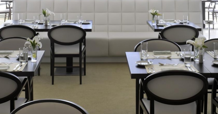 رستوران هتل نسیما رویال دبی امارات متحده ی عربی