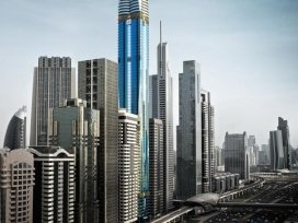 هتل رز ریحان روتانا