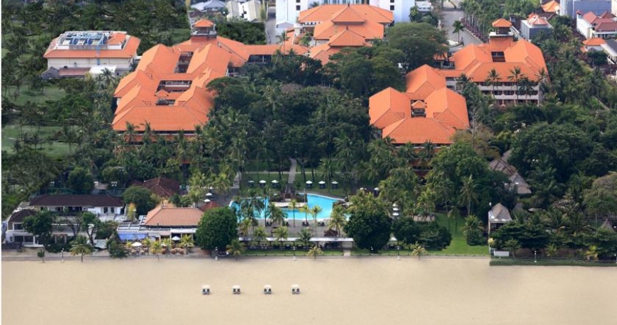 هتل رامادا بینتانگ بالی