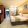 اتاق هتل کوتا استیشن بالی