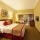 اتاق هتل سان اند اسکای دبی