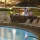استخر هتل پرلا بلغارستان