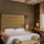 اتاق هتل شرایتون امارات مال دبی