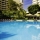 استخر هتل سینامون گرند کلمبو