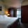 اتاق هتل برجایا تایمز اسکور کوالالامپور