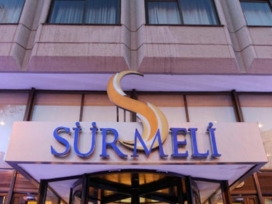 هتل سورملی