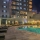 استخر هتل سیتی پریمیر دبی