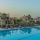 استخر هتل ریور گاردن آنتالیا ترکیه