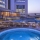 استخر هتل جمیرا امارات تاورز دبی