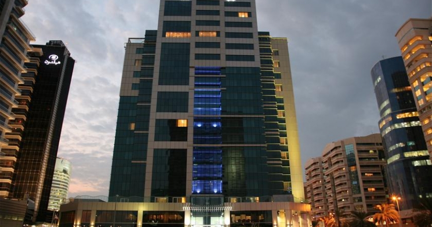 هتل سامایا
