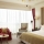 اتاق هتل سینت رجیس سنگاپور
