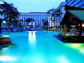 هتل دانگ فنگ